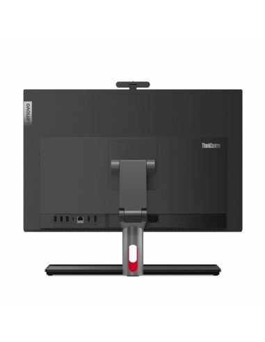 Lenovo ThinkCentre M90a Intel® Core™ i5 i5-14500 60,5 cm (23.8") 1920 x 1080 Pixel Touch screen PC All-in-one 16 GB DDR5-SDRAM