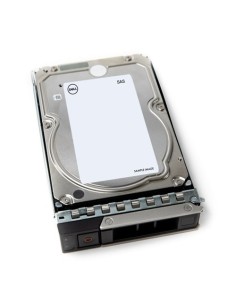 DELL 161-BCFT disco rigido interno 4 TB 7200 Giri min 3.5" SAS