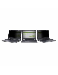 StarTech.com 133LT-PRIVACY-SCREEN schermo anti-riflesso 33,8 cm (13.3") Computer portatile Filtro per la privacy senza bordi 2