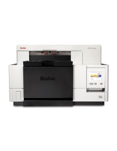 Kodak i5250 Scanner Scanner ADF 600 x 600 DPI A3 Bianco