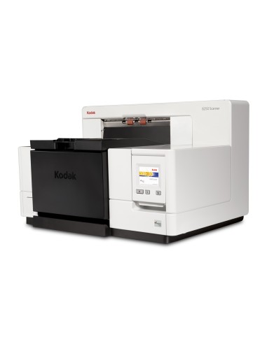 Kodak i5250 Scanner Scanner ADF 600 x 600 DPI A3 Bianco