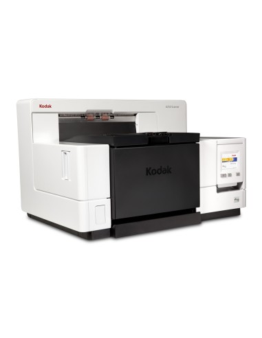 Kodak i5250 Scanner Scanner ADF 600 x 600 DPI A3 Bianco