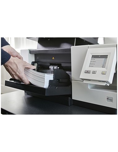 Kodak i5250 Scanner Scanner ADF 600 x 600 DPI A3 Bianco