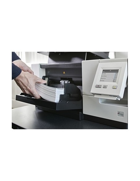 Kodak i5250 Scanner Scanner ADF 600 x 600 DPI A3 Bianco
