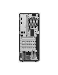 Lenovo ThinkCentre M70t Intel® Core™ i5 i5-13400 16 GB DDR5-SDRAM 512 GB SSD Windows 11 Pro Tower PC Nero 2