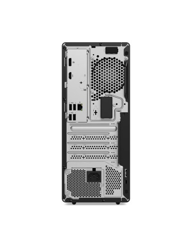 Lenovo ThinkCentre M70t Intel® Core™ i5 i5-13400 16 GB DDR5-SDRAM 512 GB SSD Windows 11 Pro Tower PC Nero