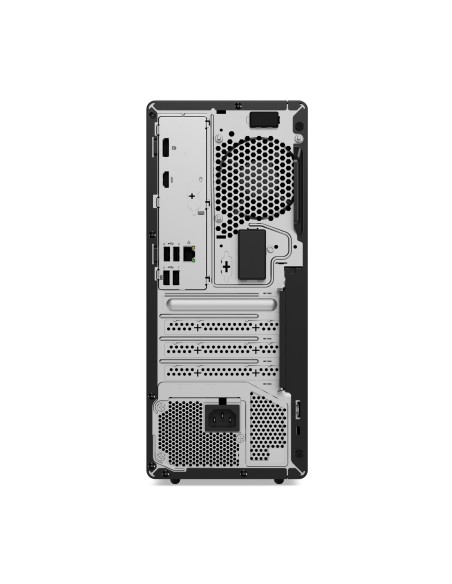 Lenovo ThinkCentre M70t Intel® Core™ i5 i5-13400 16 GB DDR5-SDRAM 512 GB SSD Windows 11 Pro Tower PC Nero