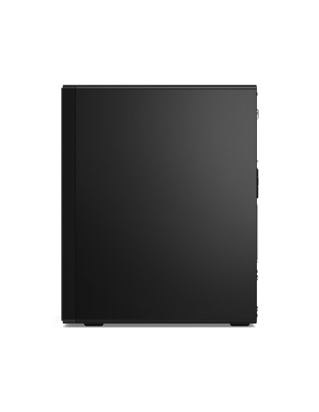 Lenovo ThinkCentre M70t Intel® Core™ i5 i5-13400 16 GB DDR5-SDRAM 512 GB SSD Windows 11 Pro Tower PC Nero