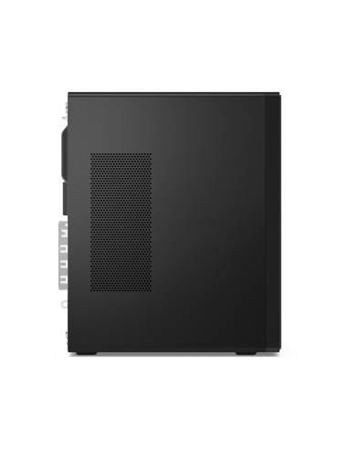 Lenovo ThinkCentre M70t Intel® Core™ i5 i5-13400 16 GB DDR5-SDRAM 512 GB SSD Windows 11 Pro Tower PC Nero