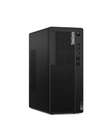 Lenovo ThinkCentre M70t Intel® Core™ i5 i5-13400 16 GB DDR5-SDRAM 512 GB SSD Windows 11 Pro Tower PC Nero