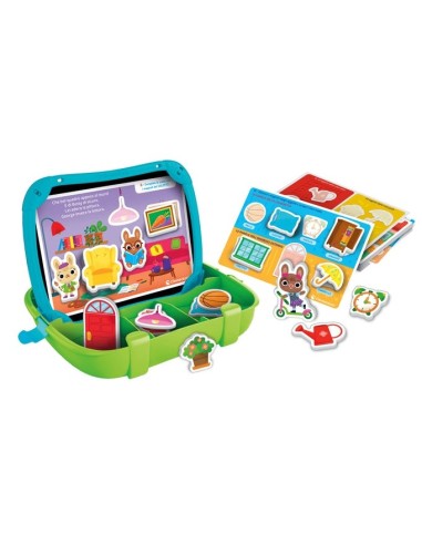 Clementoni Montessori 16461 giocattolo educativo