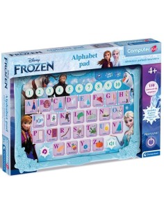 Clementoni Disney Baby 16480 giocattolo educativo