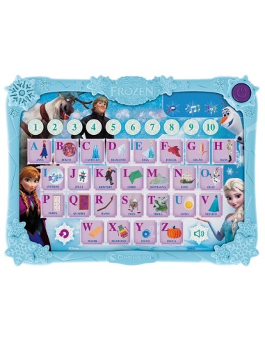 Clementoni Disney Baby 16480 giocattolo educativo