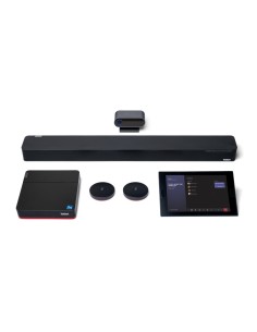Lenovo ThinkSmart Core for Microsoft Team Rooms sistema di conferenza Collegamento ethernet LAN
