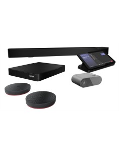 Lenovo ThinkSmart Core for Microsoft Team Rooms sistema di conferenza Collegamento ethernet LAN 2