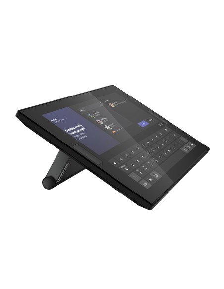 Lenovo ThinkSmart Core for Microsoft Team Rooms sistema di conferenza Collegamento ethernet LAN