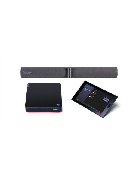 Lenovo ThinkSmart Core for Microsoft Team Rooms sistema di conferenza Collegamento ethernet LAN