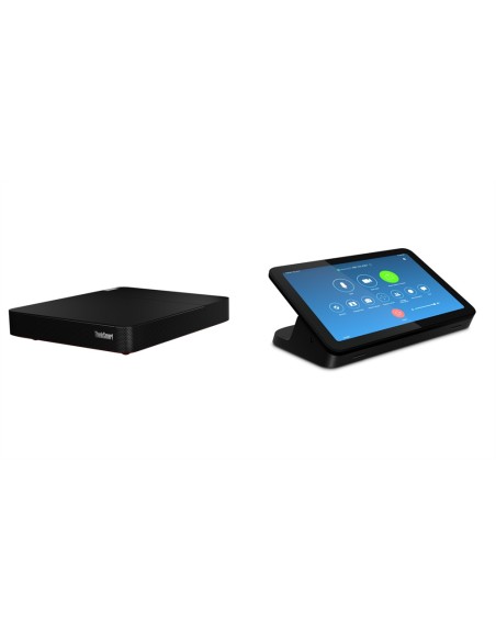Lenovo ThinkSmart Core for Microsoft Team Rooms sistema di conferenza Collegamento ethernet LAN