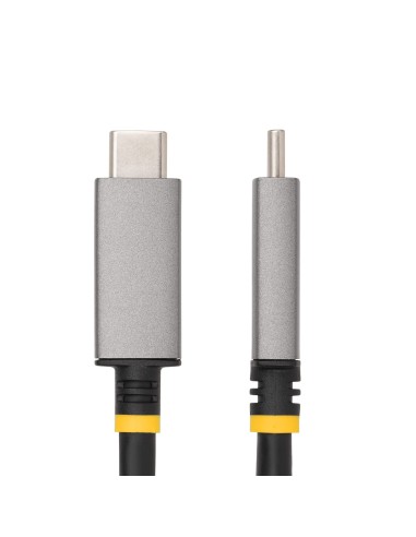 StarTech.com 136B-USBC-HDMI213M cavo e adattatore video 3 m USB tipo-C HDMI tipo A (Standard) Grigio