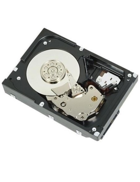 DELL 161-BBFN disco rigido interno 12 TB 7200 Giri min 3.5" SAS