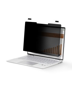 StarTech.com Filtro Privacy Antiriflesso per schermo Touch da 13.5" 3 2, Privacy Screen Protector per PC portatile con