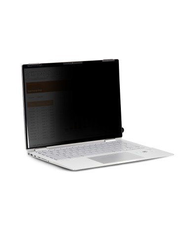 StarTech.com Filtro Privacy Antiriflesso per schermo Touch da 13.5" 3 2, Privacy Screen Protector per PC portatile con