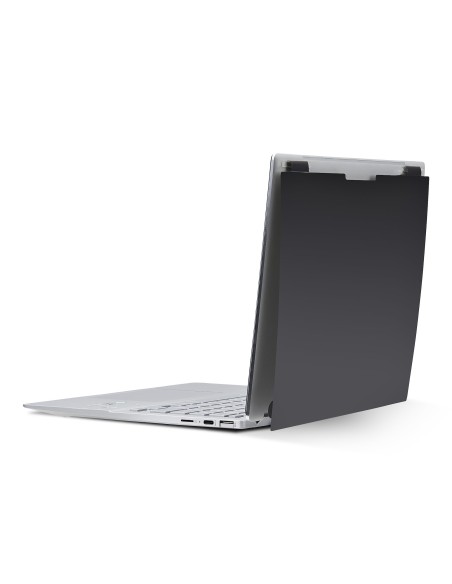 StarTech.com Filtro Privacy Antiriflesso per schermo Touch da 13.5" 3 2, Privacy Screen Protector per PC portatile con