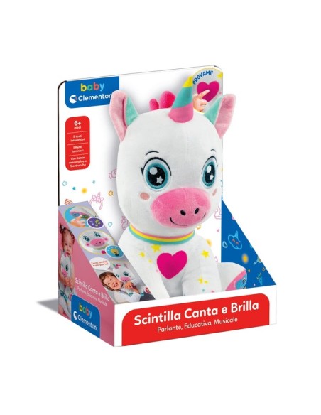 Baby 17962 giocattolo educativo