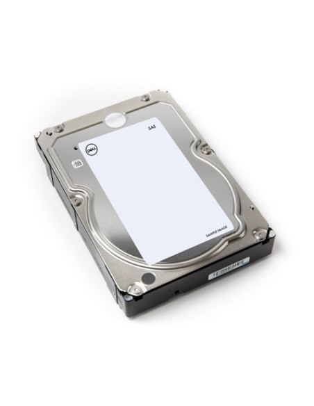 DELL 161-BCGL disco rigido interno 8 TB 7200 Giri min 3.5" SAS