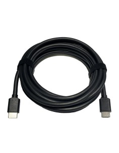 Jabra 14302-25 cavo HDMI 4,57 m HDMI tipo A (Standard) Nero