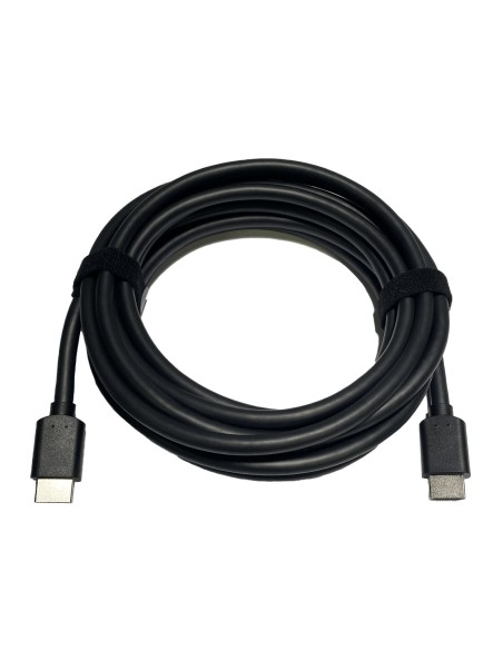 Jabra 14302-25 cavo HDMI 4,57 m HDMI tipo A (Standard) Nero