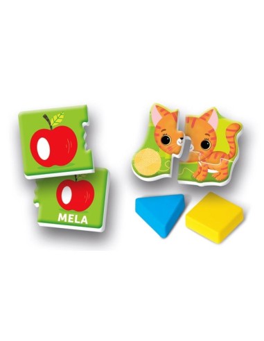 Clementoni Sapientino 16857 giocattolo educativo