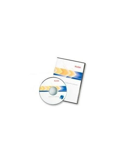 Kodak Alaris Capture Pro 1 anno i