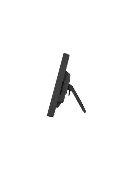 LG 17BR30T-B.AWM Monitor PC 43,2 cm (17") 1280 x 1024 Pixel SXGA LCD Touch screen Nero