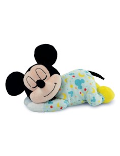 Clementoni Disney Baby Mickey relaxing plush