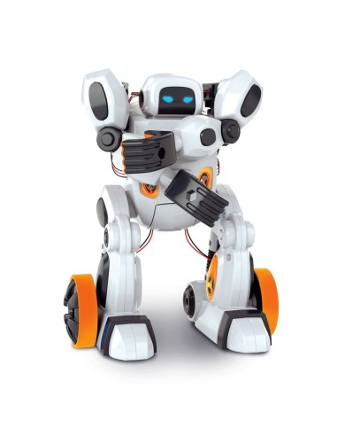 Clementoni Science & Play 19317 giocattolo interattivo