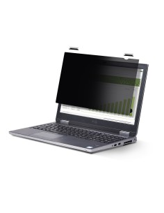StarTech.com Filtro Privacy Antiriflesso per schermo Touch da 16" 16 10, Privacy Screen Protector per PC portatile con