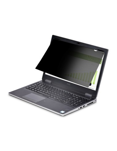 StarTech.com Filtro Privacy Antiriflesso per schermo Touch da 16" 16 10, Privacy Screen Protector per PC portatile con
