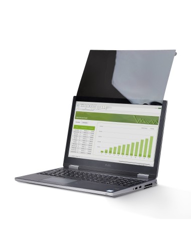 StarTech.com Filtro Privacy Antiriflesso per schermo Touch da 16" 16 10, Privacy Screen Protector per PC portatile con