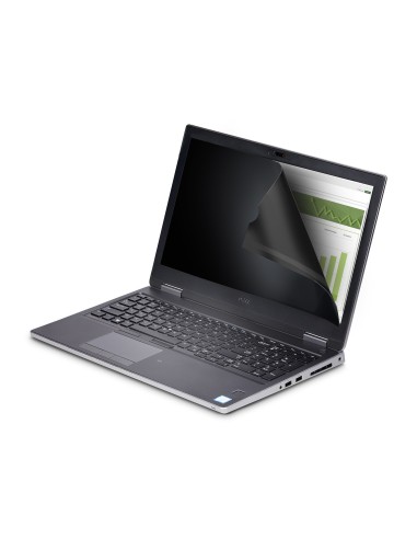 StarTech.com Filtro Privacy Antiriflesso per schermo Touch da 16" 16 10, Privacy Screen Protector per PC portatile con