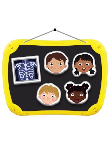 Clementoni Sapientino 16462 giocattolo educativo