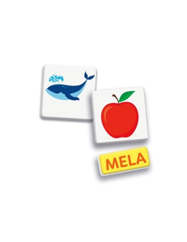 Clementoni Sapientino Montessori - Imparo A Scrivere