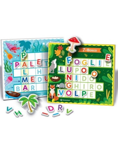 Clementoni Sapientino 16872 giocattolo educativo