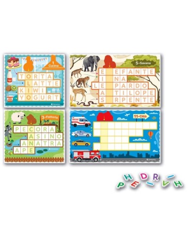 Clementoni Sapientino 16872 giocattolo educativo