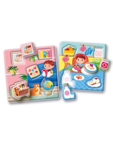 Clementoni Sapientino 16866 giocattolo educativo