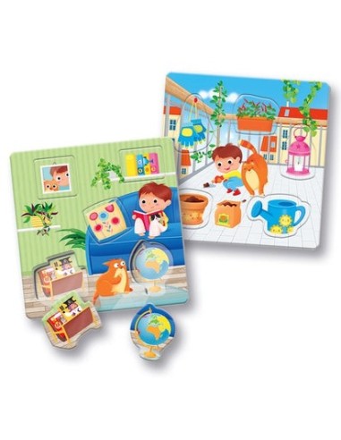 Clementoni Sapientino 16866 giocattolo educativo