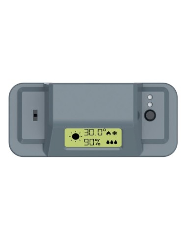 Clementoni Science & Play Scienza & Gioco Lab La Mia Serra Hi-Tech