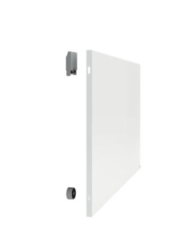 Nobo 1915715 lavagna 1200 x 900 mm Acciaio Magnetico
