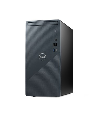 DELL Inspiron 3030 Intel® Core™ i5 i5-12400 8 GB DDR5-SDRAM 512 GB SSD Windows 11 Pro Desktop PC Nero, Blu