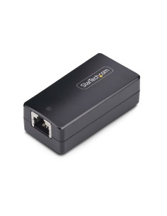 StarTech.com Isolatore Galvanico di Rete a 1 Porta, Compatto Coupler Lineare Ethernet RJ45 con Isolamento fino a 4kV,